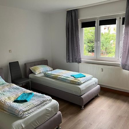 Esslingen Am Neckar Weilstr.47 Lägenhet Exteriör bild
