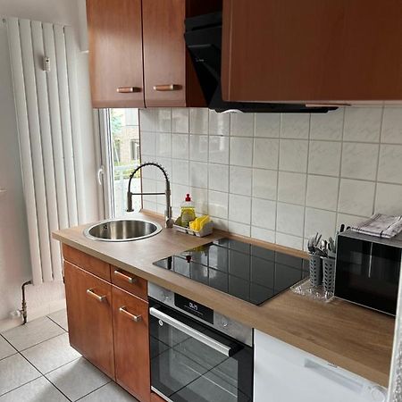 Esslingen Am Neckar Weilstr.47 Lägenhet Exteriör bild