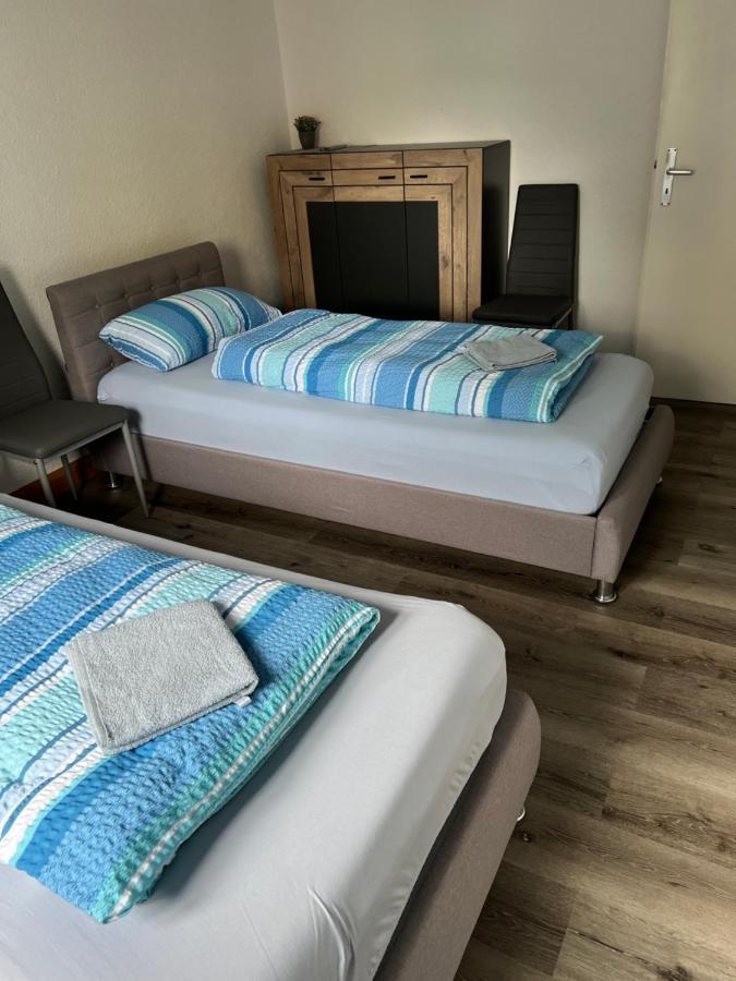 Esslingen Am Neckar Weilstr.47 Lägenhet Exteriör bild
