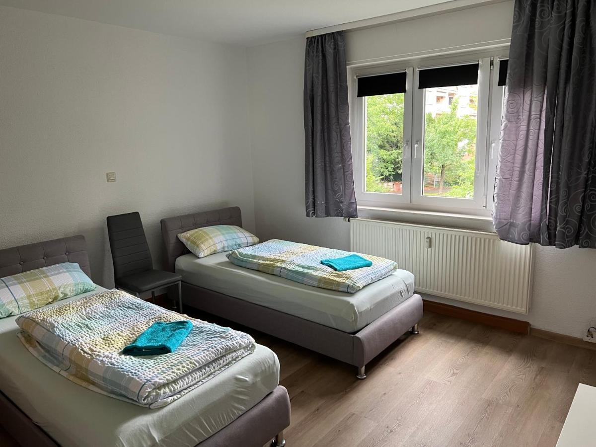 Esslingen Am Neckar Weilstr.47 Lägenhet Exteriör bild