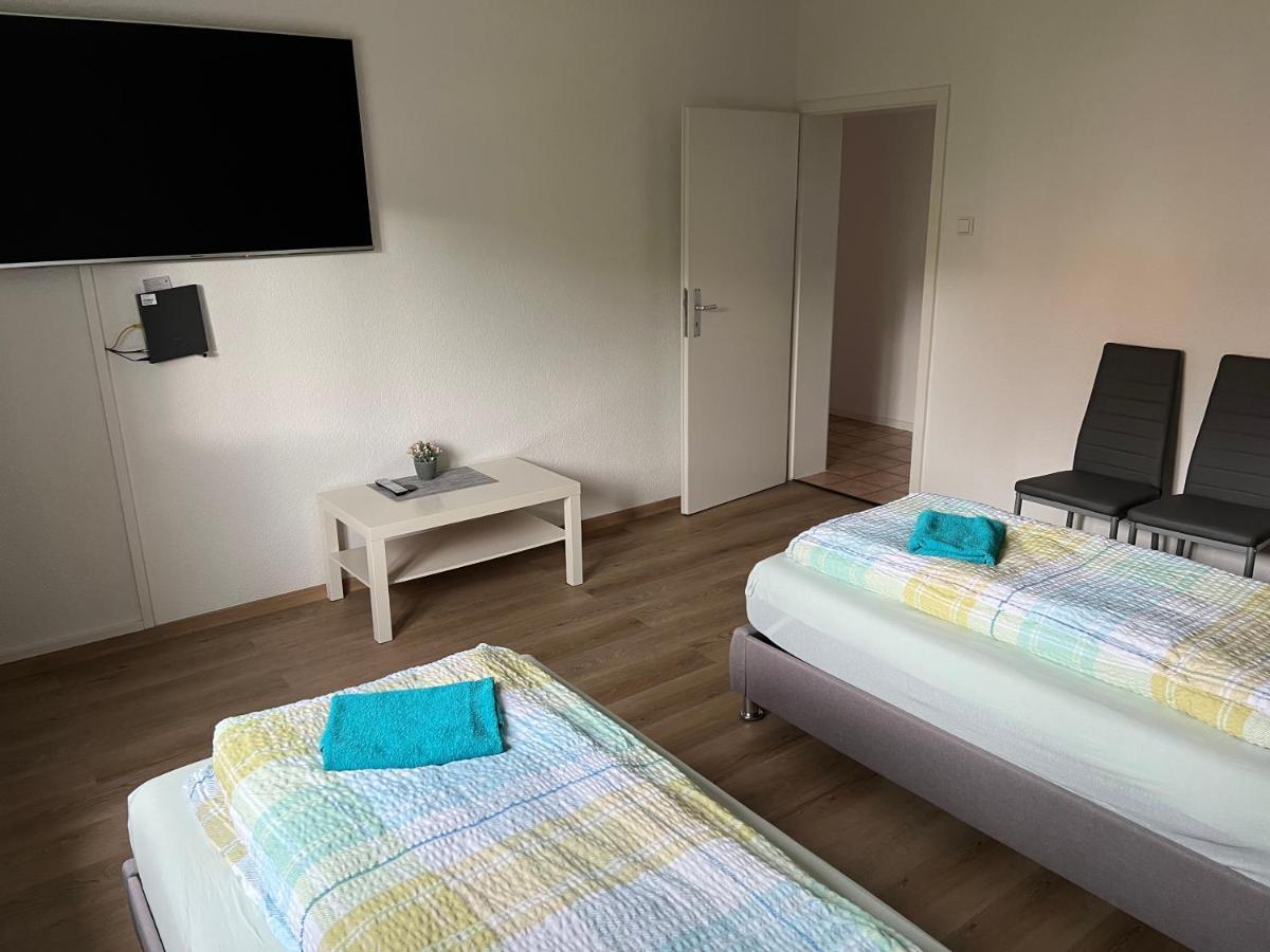 Esslingen Am Neckar Weilstr.47 Lägenhet Exteriör bild