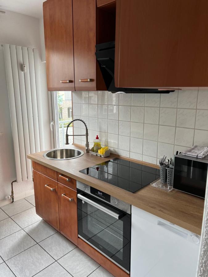 Esslingen Am Neckar Weilstr.47 Lägenhet Exteriör bild