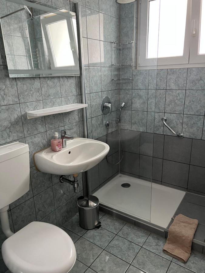 Esslingen Am Neckar Weilstr.47 Lägenhet Exteriör bild